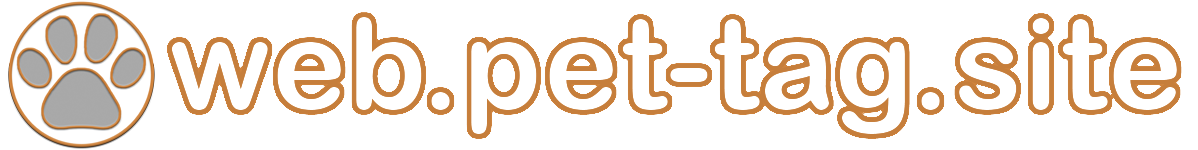 Pet-Tag